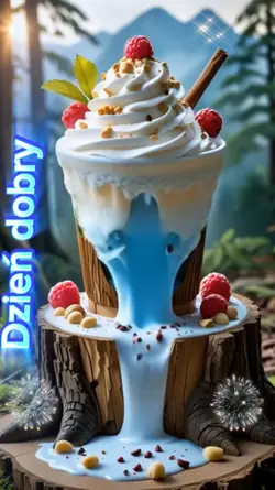 Dzień dobry