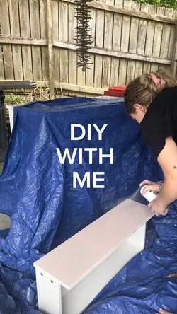 DIY WITH ME