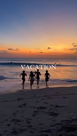 VACATION