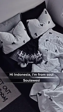 Hi Indonesian i'm
