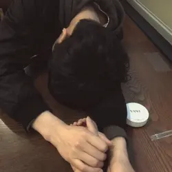 take u by the hand