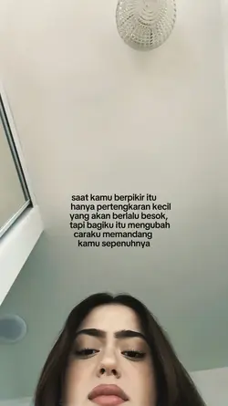 cara pandanganku