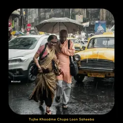 Thuje Apna Bana Loon
