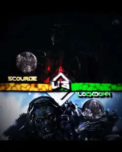 Scourge Vs Lockdown