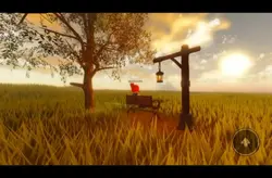 Sunset  roblox 