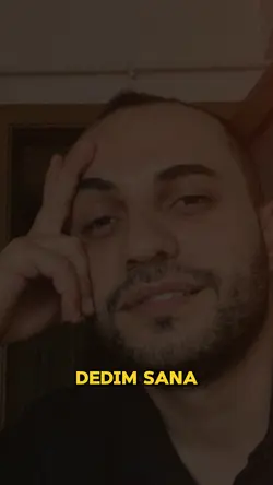 Dedim Sana Sevme Onu