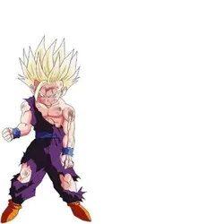Goku edit