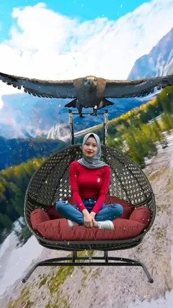 Kursi Gantung