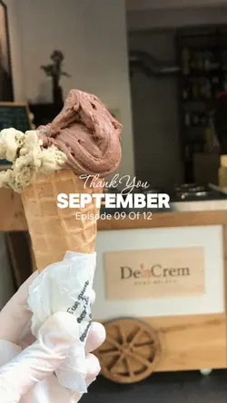 September Recap