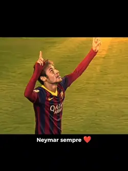 NEYMAR SEMPRE