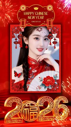 Chinese New Year