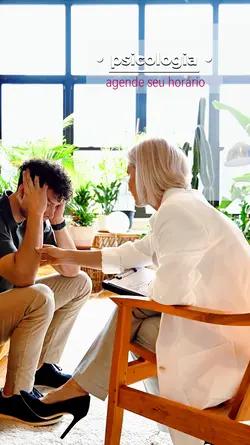 PSICOLOGIA #PSI35