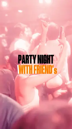 party night hd