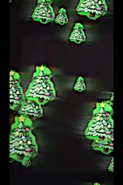 plantilla navidad 