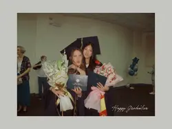 happy Graduation