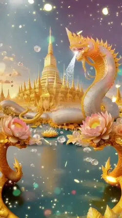 พระพิฆเนศประทานพร