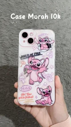 Case Murah 🦋