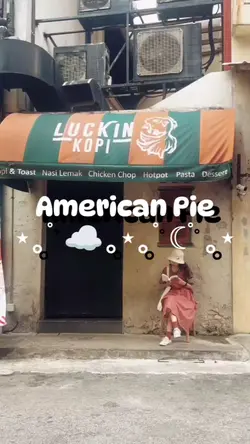 American Pie 