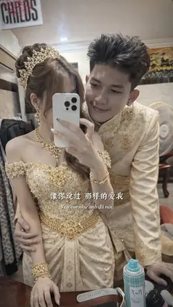 为爱痴狂 [2pics]