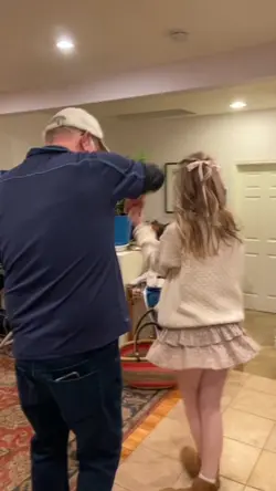 father love