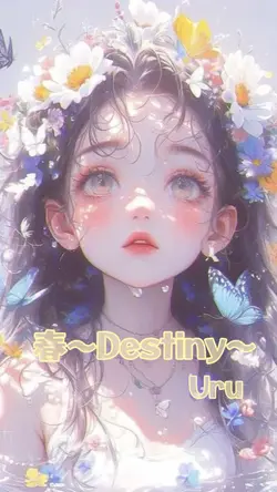 春～Destiny～ / Uru