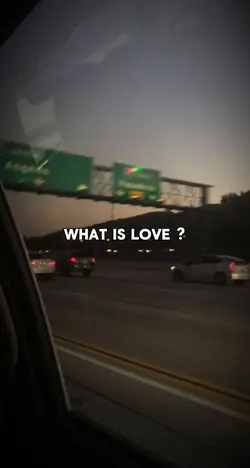 what is love ?