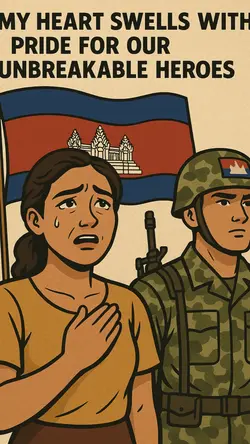 CambodiaStandsStrong