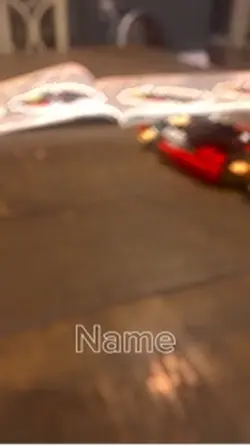 Lego car edit