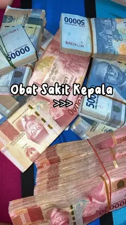 Obat Sakit Kepala 