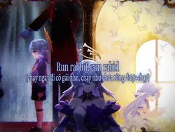 Run Rabbit - 1 Video
