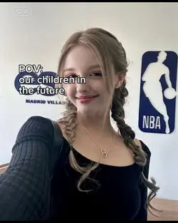 POV: children ai