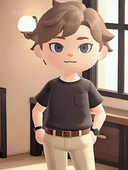 game style AI 