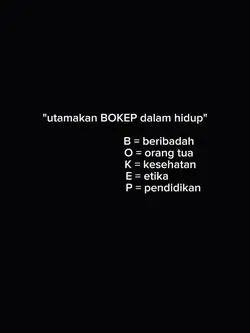 utamakan bokep