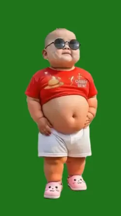 baby dance cute
