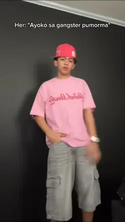 TikTok trend 