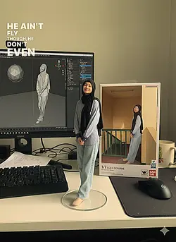 Figurine