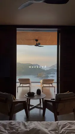 weekend