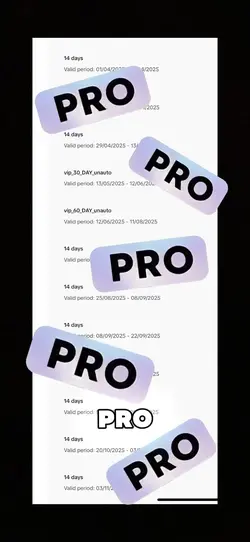 How To Get FREE PRO 