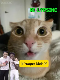 Lypsync Super