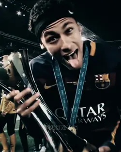 Add 1 photo(Neymar)