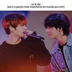 Eu & ela