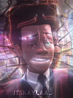 Miles morales 