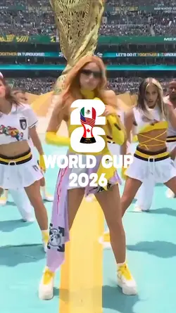 World Cup 2026
