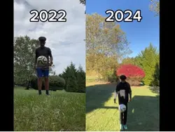 side by side edits