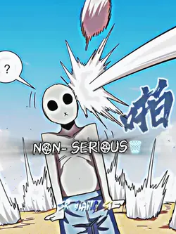 Nonseriousvs serious