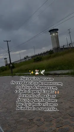 Vai chegar o alvará 