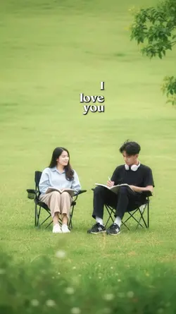 take my hand couple