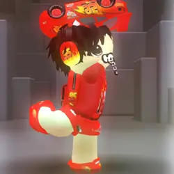 ganti baju roblok 