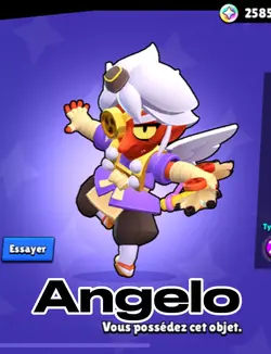 Angelo