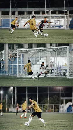 grid foto sepakbola 